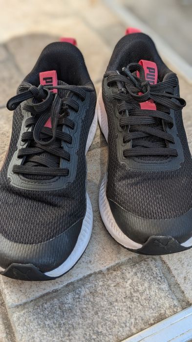 Маратонки Puma номер 36