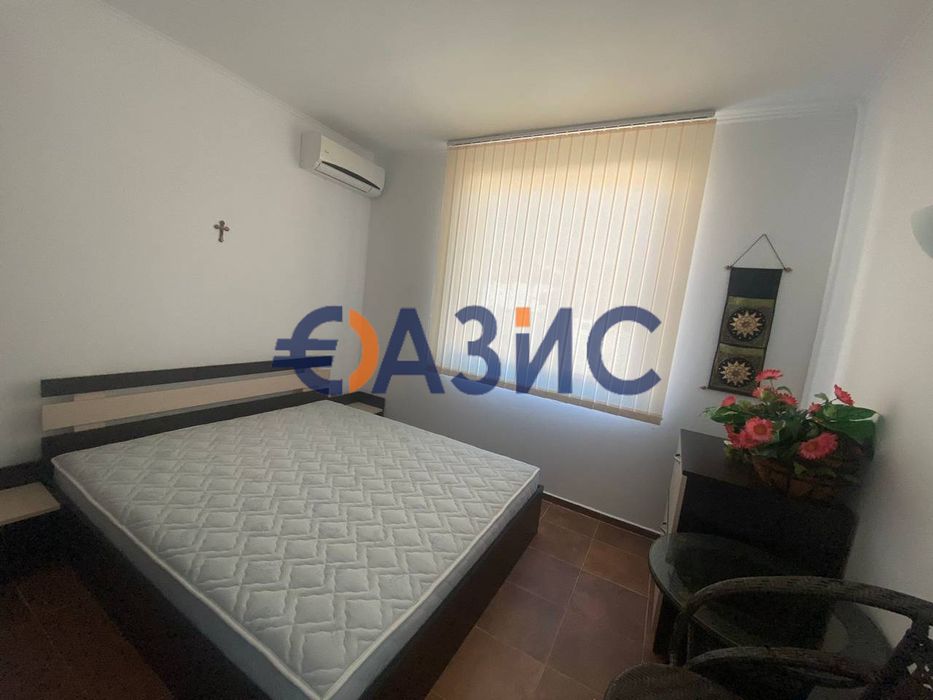 Продава се Двустаен апартамент в с. Кошарица, Област Бургас - 71 кв.м за 464 €/кв.м - Снимка #9