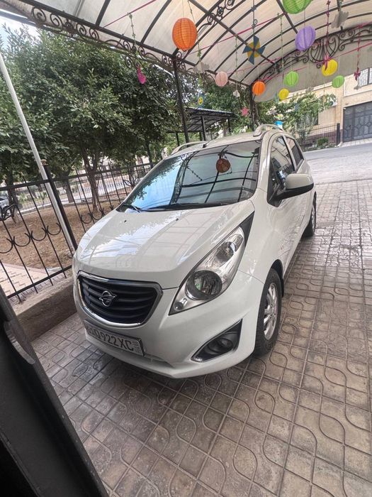 Spark Ravon 4 pozitsiya Avtomat sotiladi