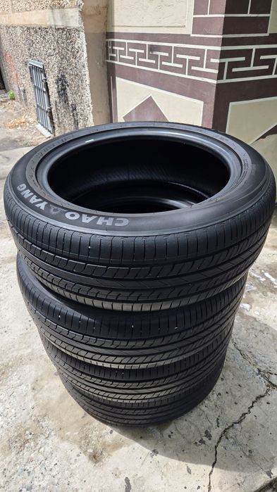 Шины на Changan Cs55 Chao Yang