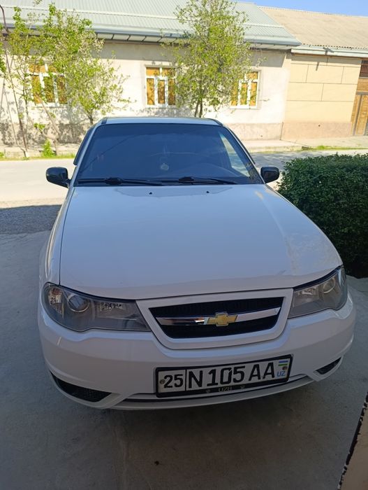 Chevrolet Nexia 2009