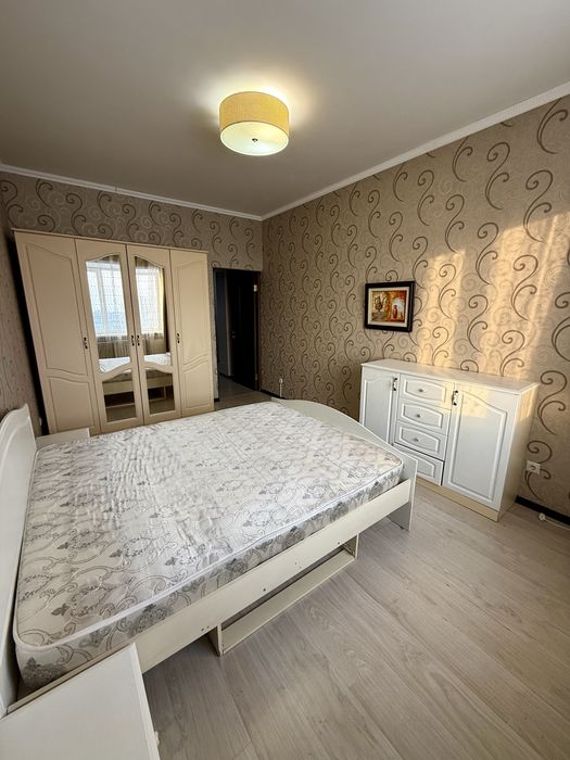 3комн, ЖК Евразия