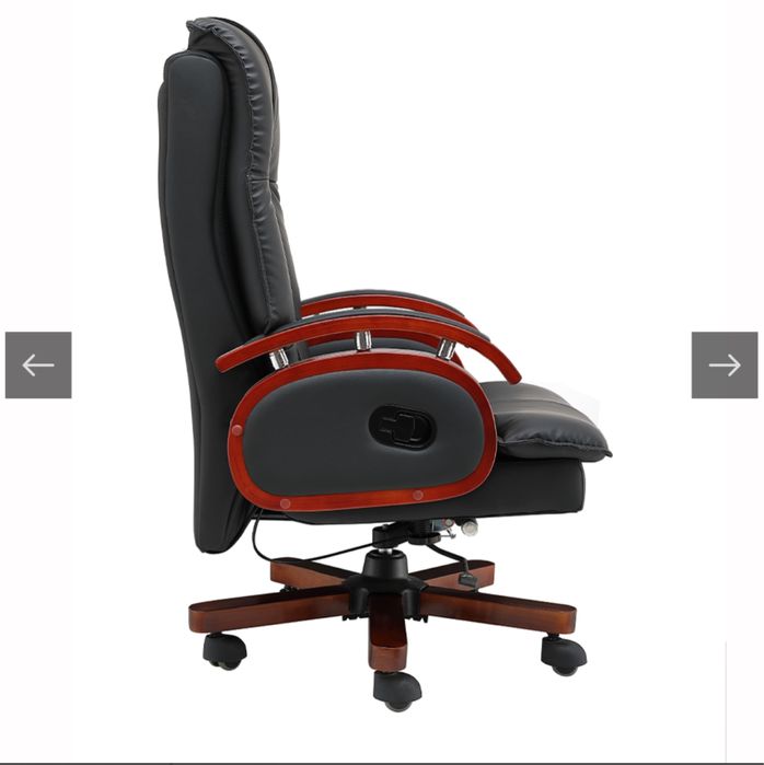 Dafna Luxyry ofis uchub kreslosi sotiladi!