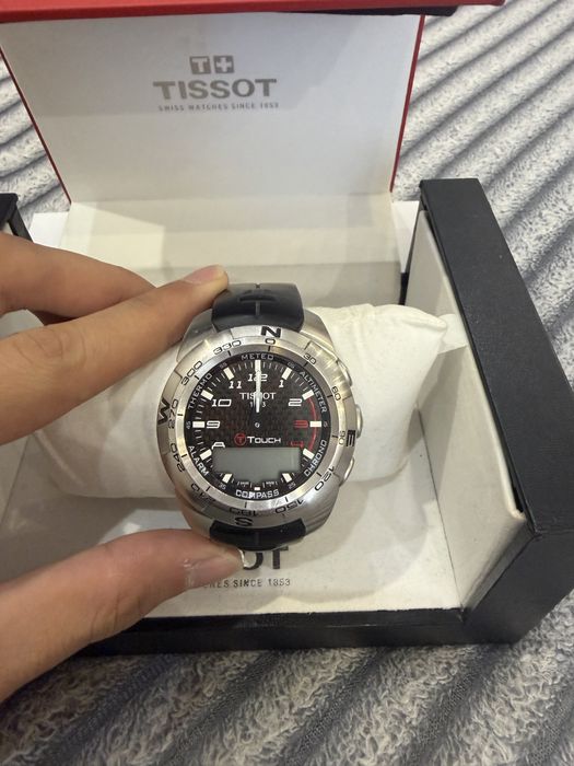 Часы Tissot оригинал