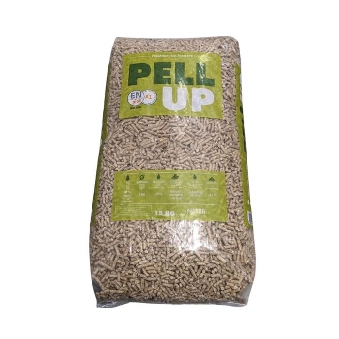 Peleti sac 15kg hs timber pell up stargate