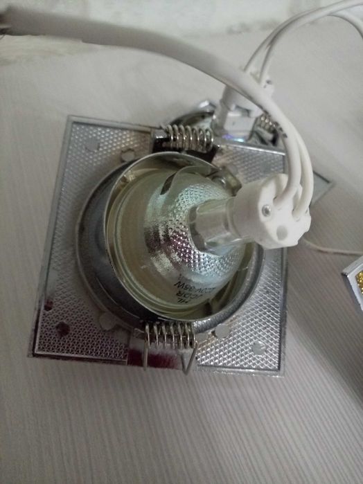 Потолочные софиты