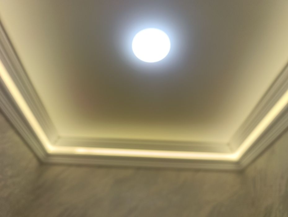 Малярка ҳизмати,  гипс картон,  обой,  нео классика,