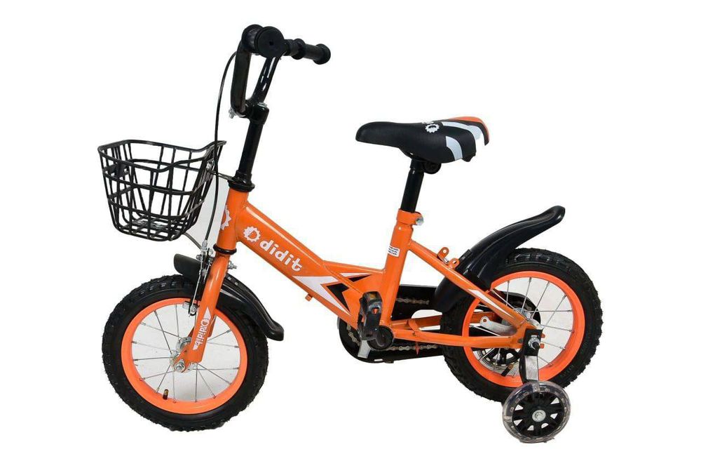 Велосипед детский.