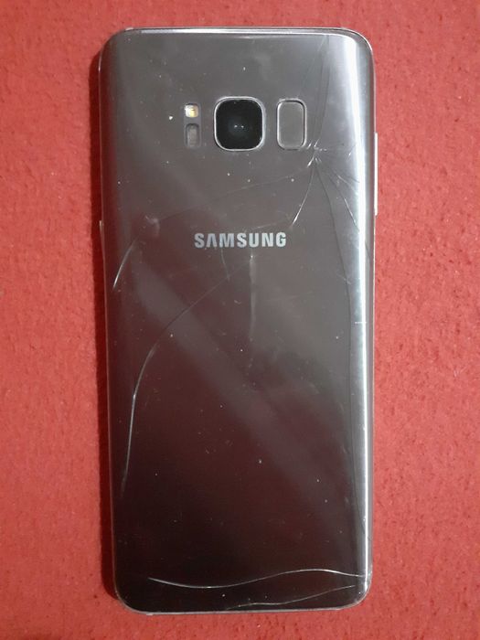 Smartphone Samsung Galaxy S8