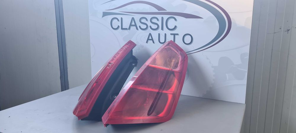 Стопове Fiat Grande Punto 2008г.