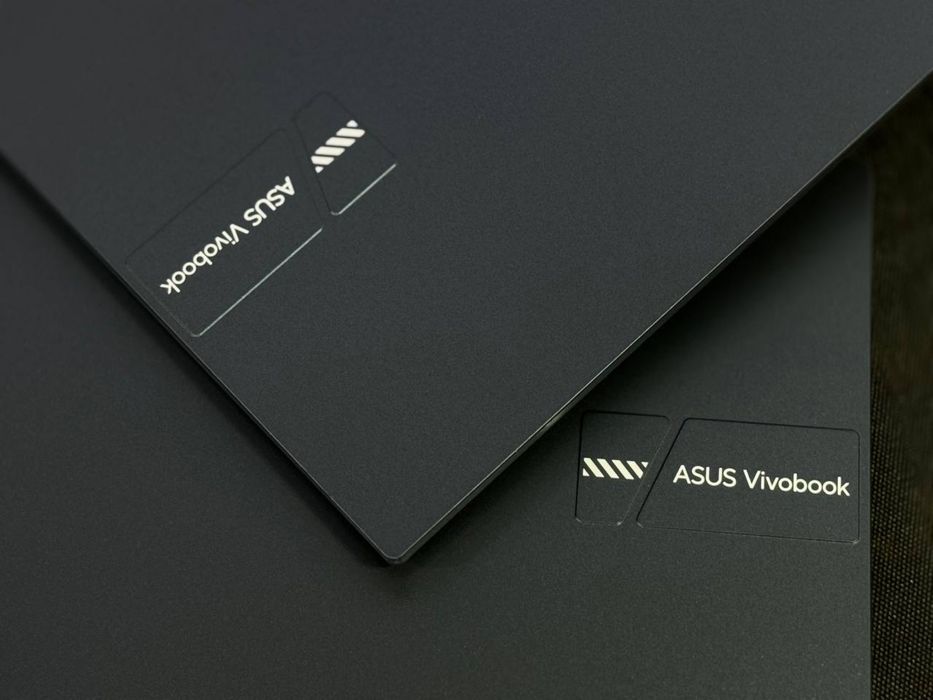 Asus Vivobook Core I5 katta ekran kuchli biznes toifadagi noutbook