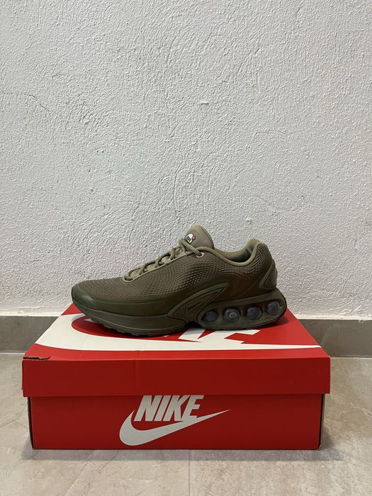 Nike Air Max DN