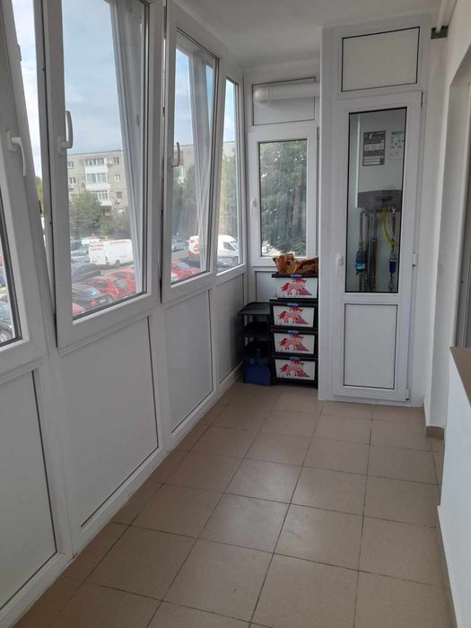 Proprietar închiriez apartament cu o cameră