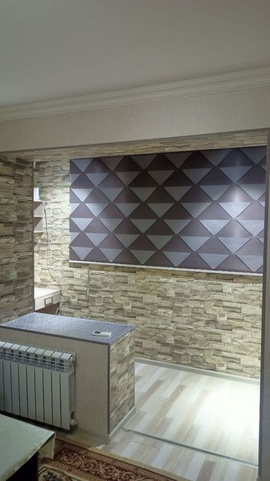 Аренда Юнусабад 2 кв семья ! Девушке,парню или семье детей!