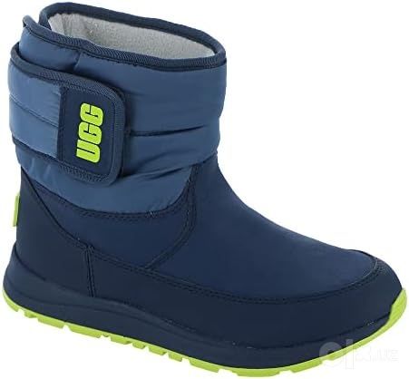 Ботинки UGG K toty weather boot.us-3.
