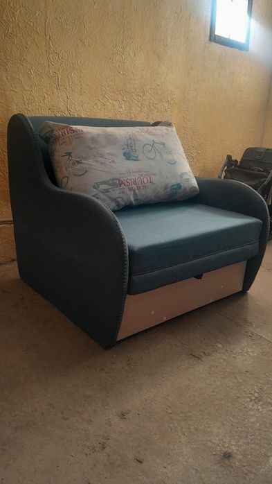 Кресло-Кровать!!!