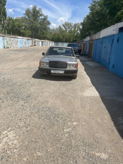 Продам мерс Е190