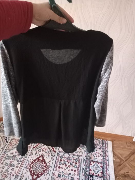 Женская верхняя одежда