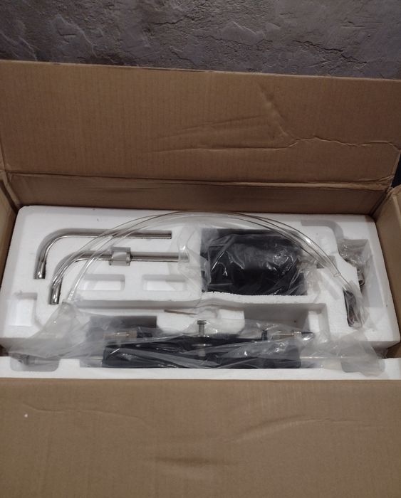 Хидравлично управление извънбордов двигател , управление мотор лодка