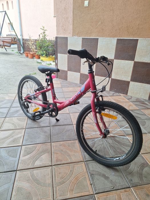 Bicicletă Fetițe