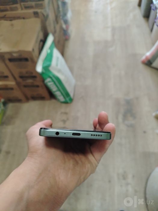 Honor x7c 6 128gb