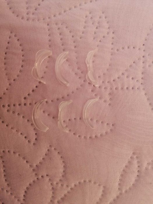 Подложки за пръстени (уплътнители за пръстени)