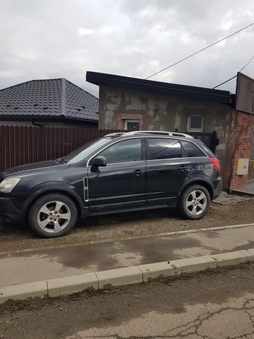Vand Opel Antara 4x4   2.0 CDTI