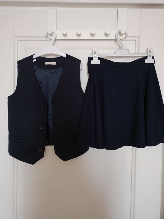 Школьные формы разные