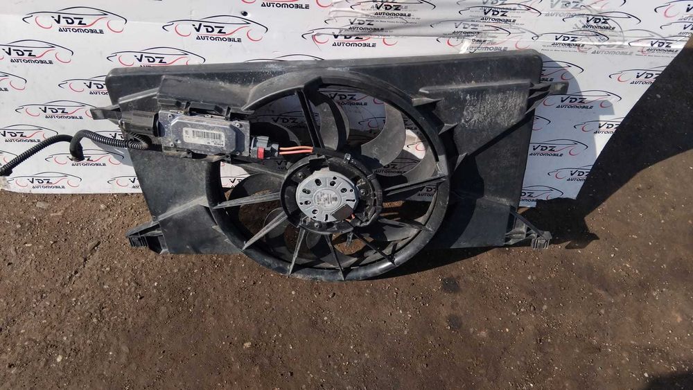 Termocupla Ford Focus 3 1. 6 tdci an 2013 115 cp COD 1137328567