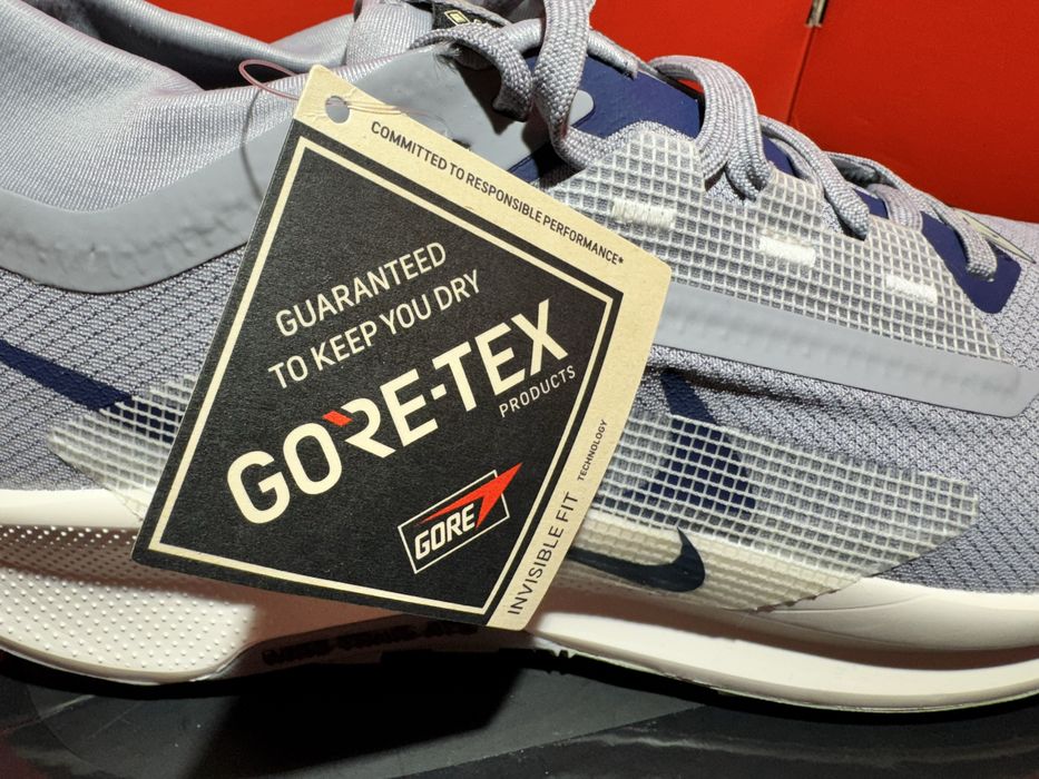 № 47 оригинални Nike Pegasus Trail 5 Gore-Tex ShoeMag