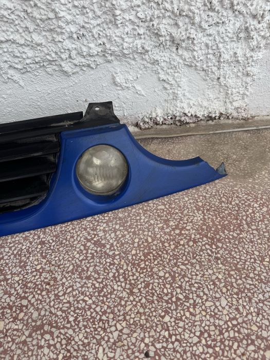 Оригинална решетка VW Lupo