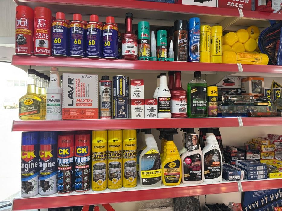 Продажа масла на розлив