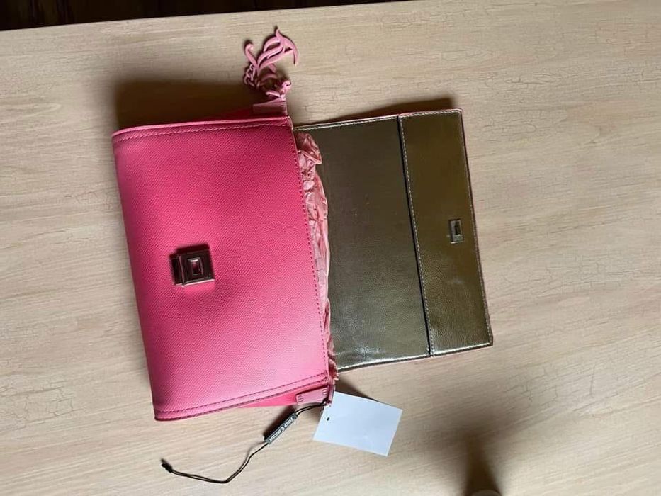 Нова чанта Juice Couture