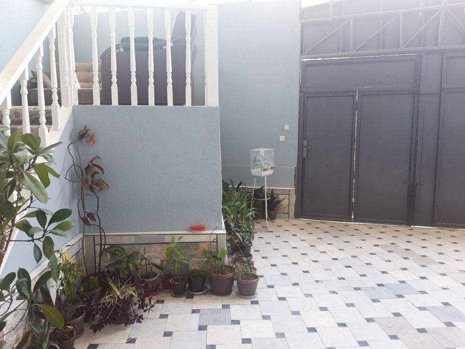 Аренда  2х этажного дома ориентир Мирабадская электросеть