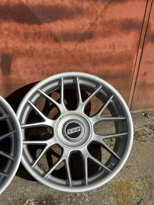 BBS джанти за BMW 18 Sportpacket 5x120/12