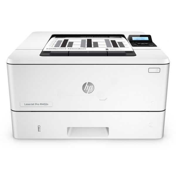 Hp LaserJet Pro m402dn