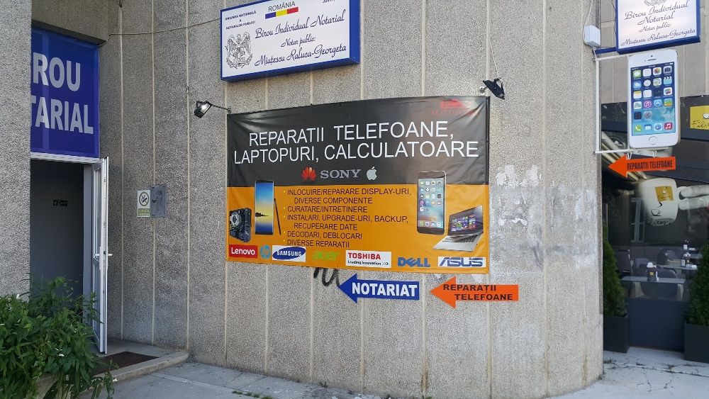 Reparatii service Apple MacBook, Mac Pro, iMac, Mac Mini, MacBook Air