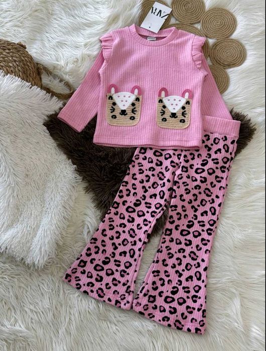 Комлекти за момичета