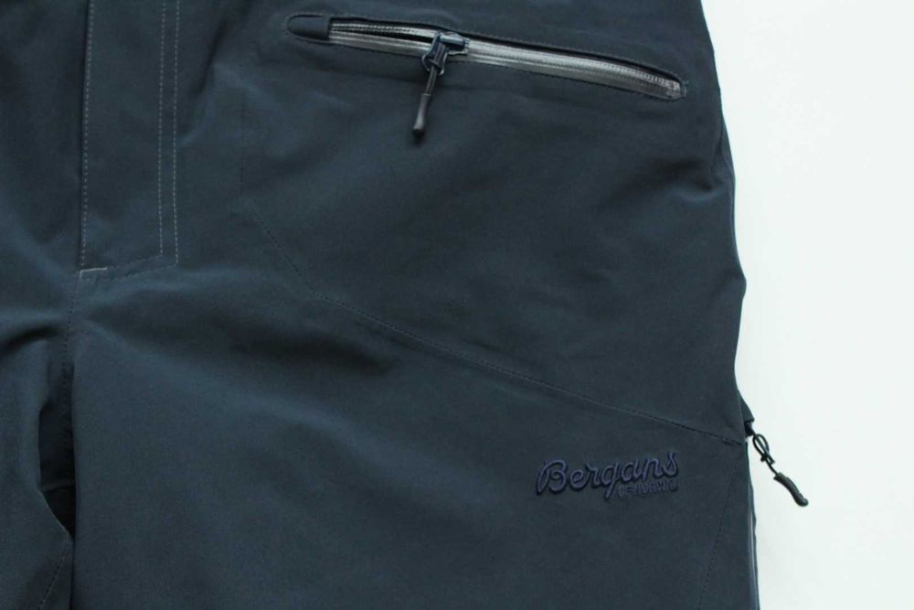 BERGANS OPPDAL Ins ski pants - мъжки ски панталон, размер XL