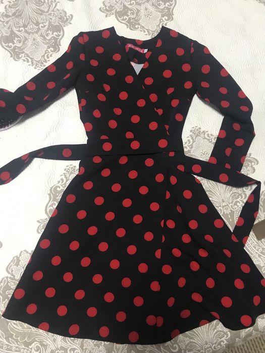 Продам классное платье