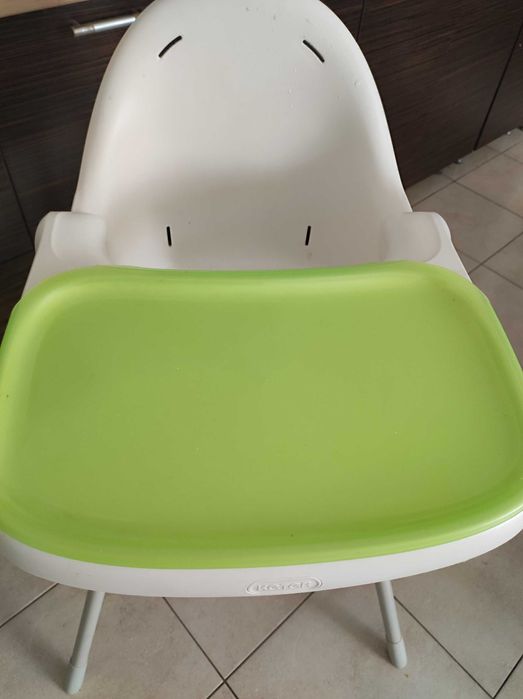 Scaun de masă bebe 2in 1