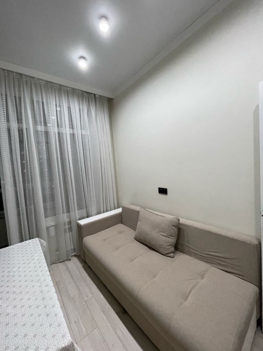 Жк Эверест!Посуточная квартира!