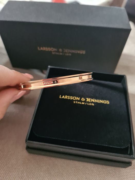 Ceas elegant  Larsson &Jennigs