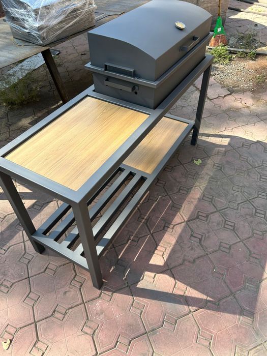 Лофт мебель на заказ