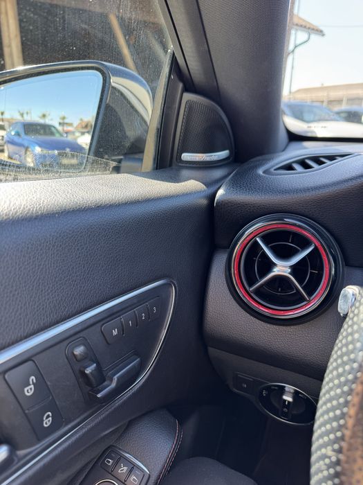 Mercedes CLA 220D- Rate fixe/Avans 0/Garantie 12 luni