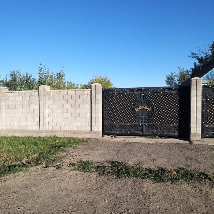 Продается дом жайнак батыр