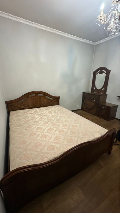 Белорусская мебель спальный гарнитур