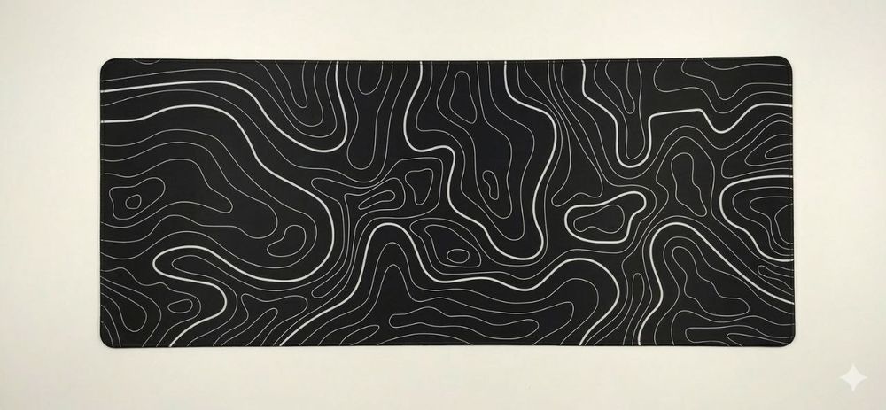 Коврики для мышки