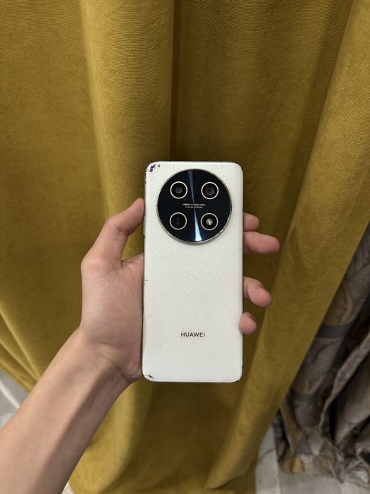 Huawei Nova 13i | игровой (2025)