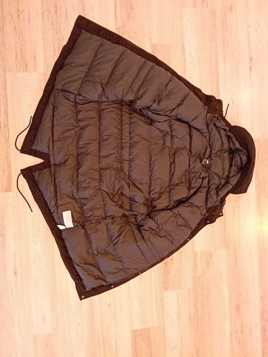 Geci, bomber şi parka cu puf Nike, mărimea L